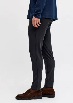 Pantalon chino JJ REBEL, slim