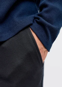 Pantalon chino JJ REBEL, slim