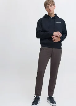 Pantalon chino JJ REBEL, slim