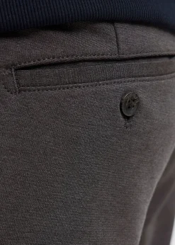 Pantalon chino JJ REBEL, slim