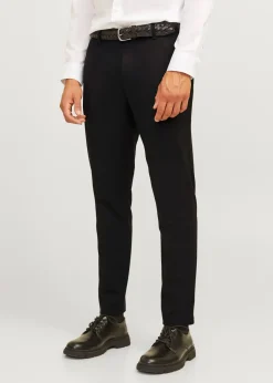Pantalon chino JJ REBEL, slim