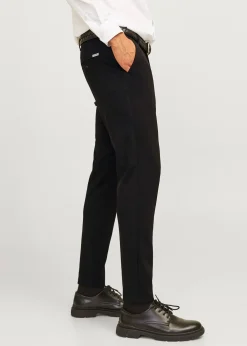 Pantalon chino JJ REBEL, slim