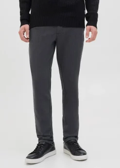 Pantalon chino JJ REBEL, slim