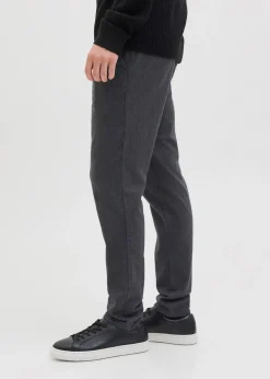 Pantalon chino JJ REBEL, slim