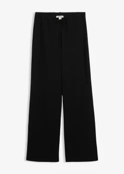 Pantalon côtelé