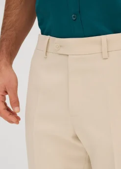 Pantalon de costume à combiner, regular