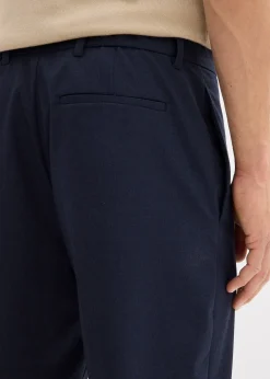 Pantalon de costume ample à combiner