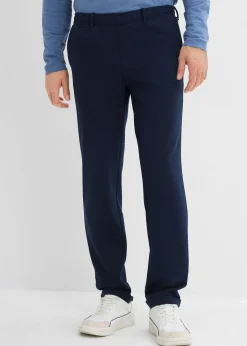 Pantalon de costume extensible