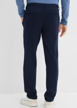 Pantalon de costume extensible