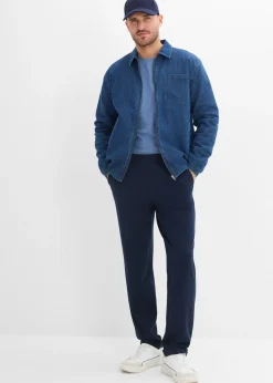 Pantalon de costume extensible