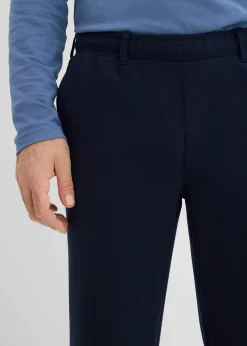 Pantalon de costume extensible