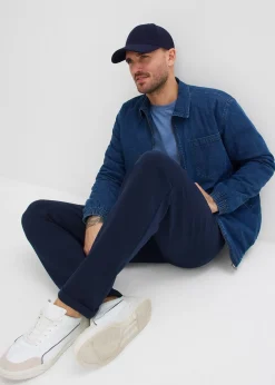 Pantalon de costume extensible