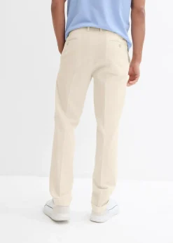 Pantalon de costume léger et regular