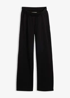 Pantalon de grossesse 2en1 à bande ventrale réglable