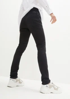 Pantalon de grossesse extensible, slim