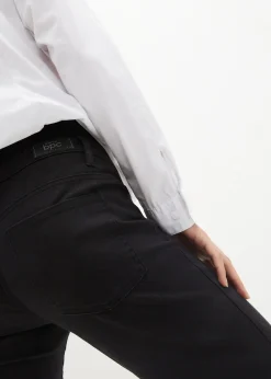 Pantalon de grossesse extensible, slim