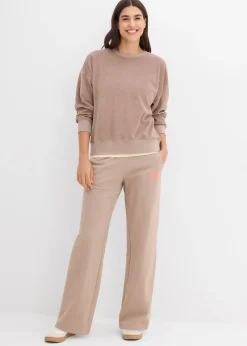 Pantalon de jogging 100% coton