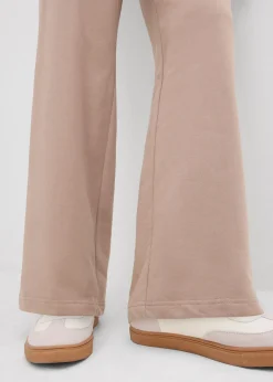 Pantalon de jogging 100% coton