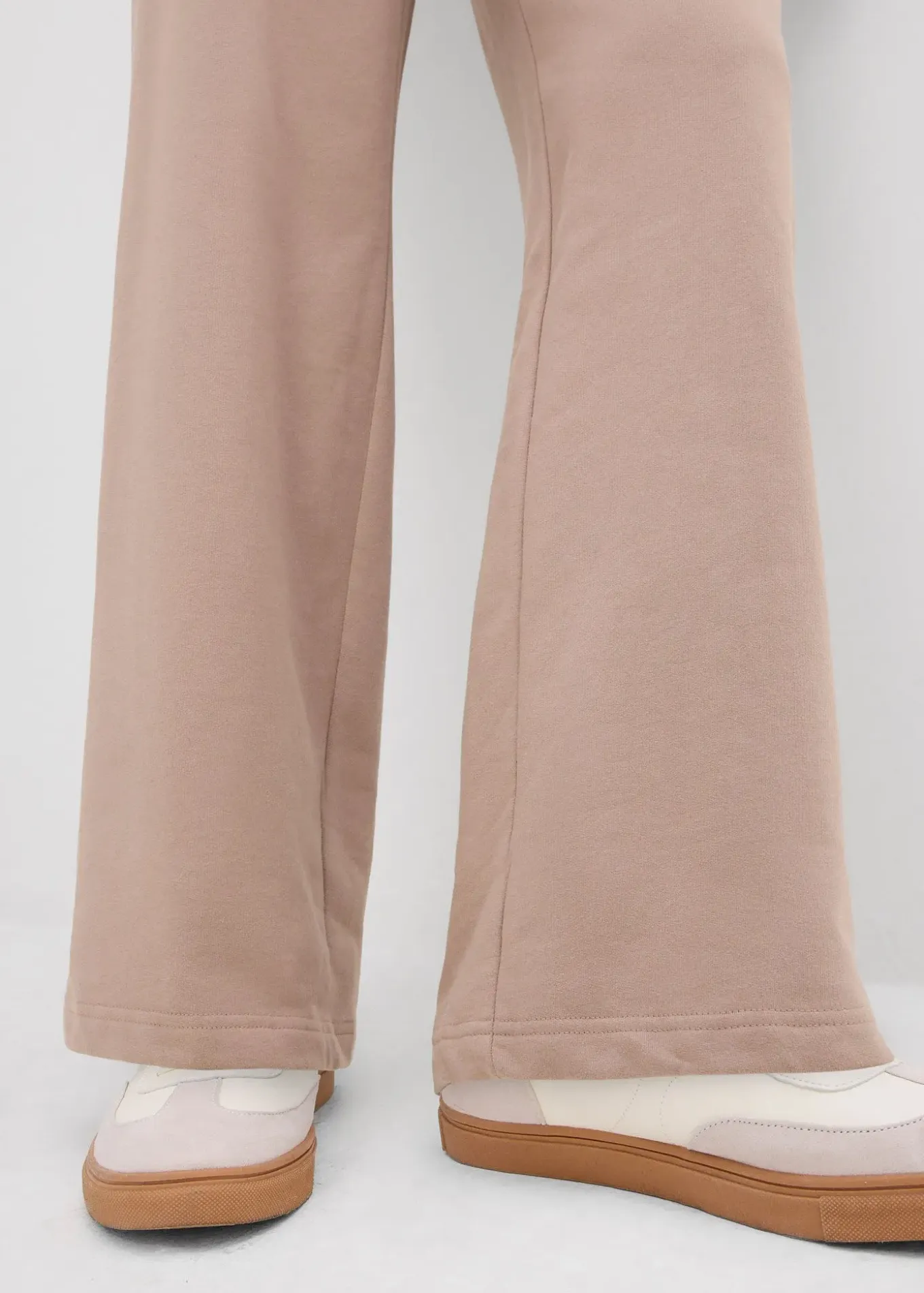 Pantalon de jogging 100% coton