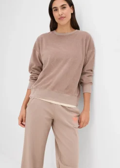 Pantalon de jogging 100% coton