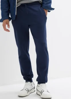 Pantalon de jogging 100% coton, Regular