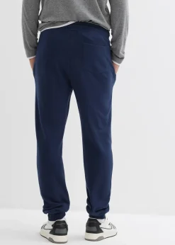 Pantalon de jogging 100% coton, Regular