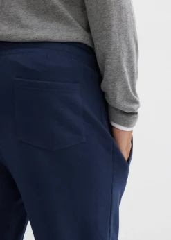 Pantalon de jogging 100% coton, Regular