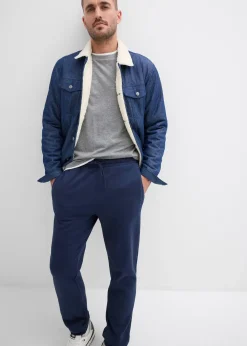 Pantalon de jogging 100% coton, Regular