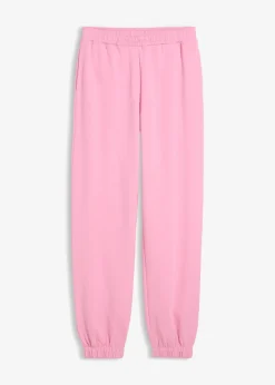 Pantalon de jogging 100% coton