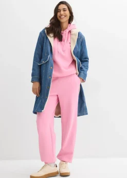 Pantalon de jogging 100% coton