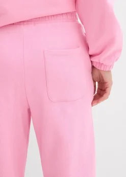 Pantalon de jogging 100% coton