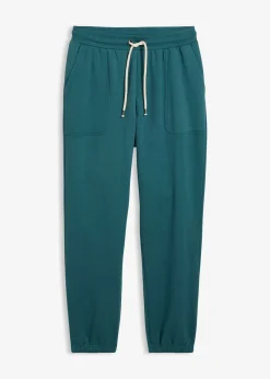 Pantalon de jogging 100% coton