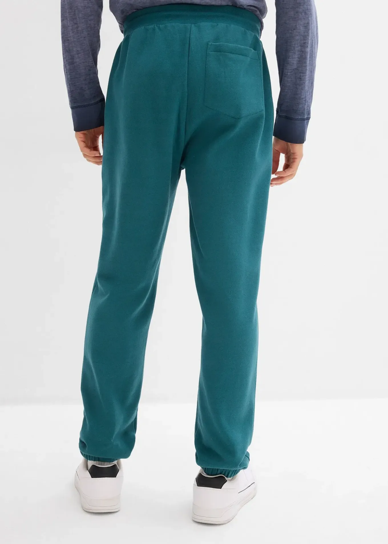 Pantalon de jogging 100% coton
