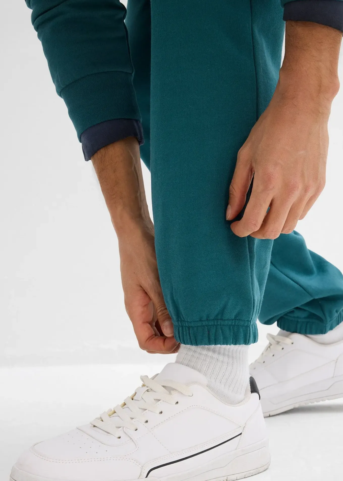 Pantalon de jogging 100% coton