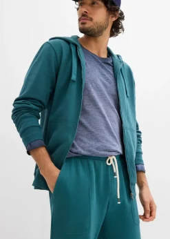 Pantalon de jogging 100% coton