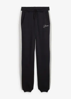 Pantalon de jogging 100% coton