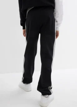 Pantalon de jogging 100% coton