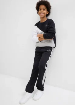 Pantalon de jogging 100% coton