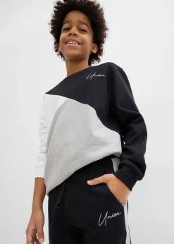 Pantalon de jogging 100% coton