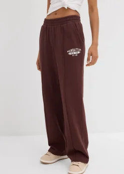 Pantalon de jogging 100% coton