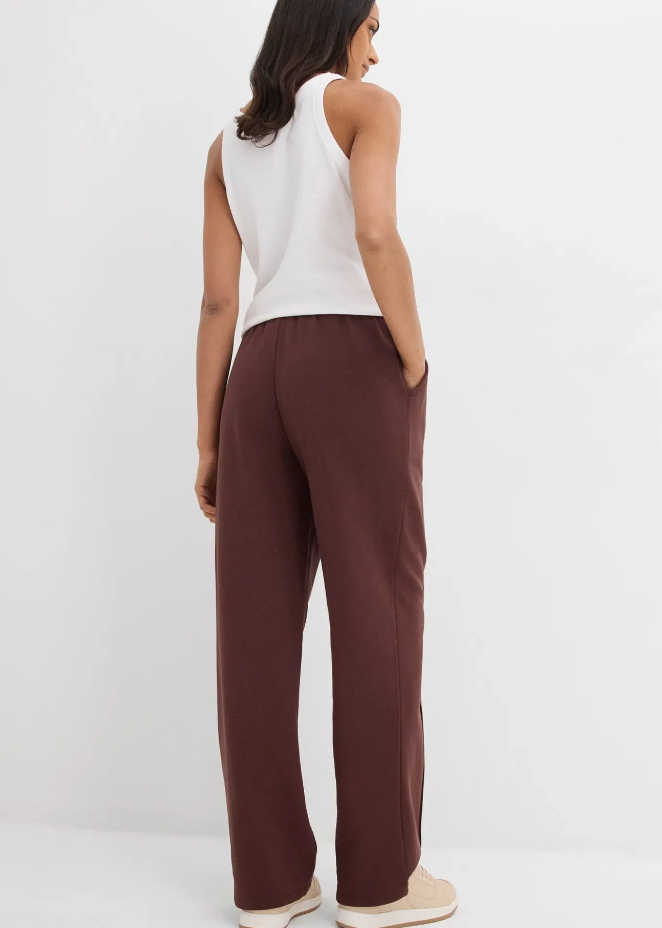 Pantalon de jogging 100% coton