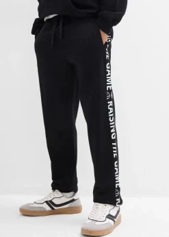 Pantalon de jogging 100% coton