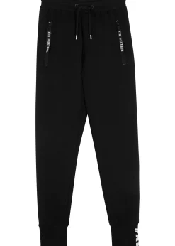 Pantalon de jogging 100% coton