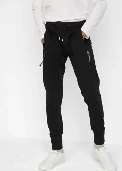 Pantalon de jogging 100% coton