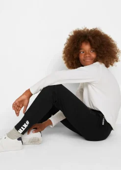 Pantalon de jogging 100% coton