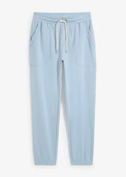 Pantalon de jogging 100% coton