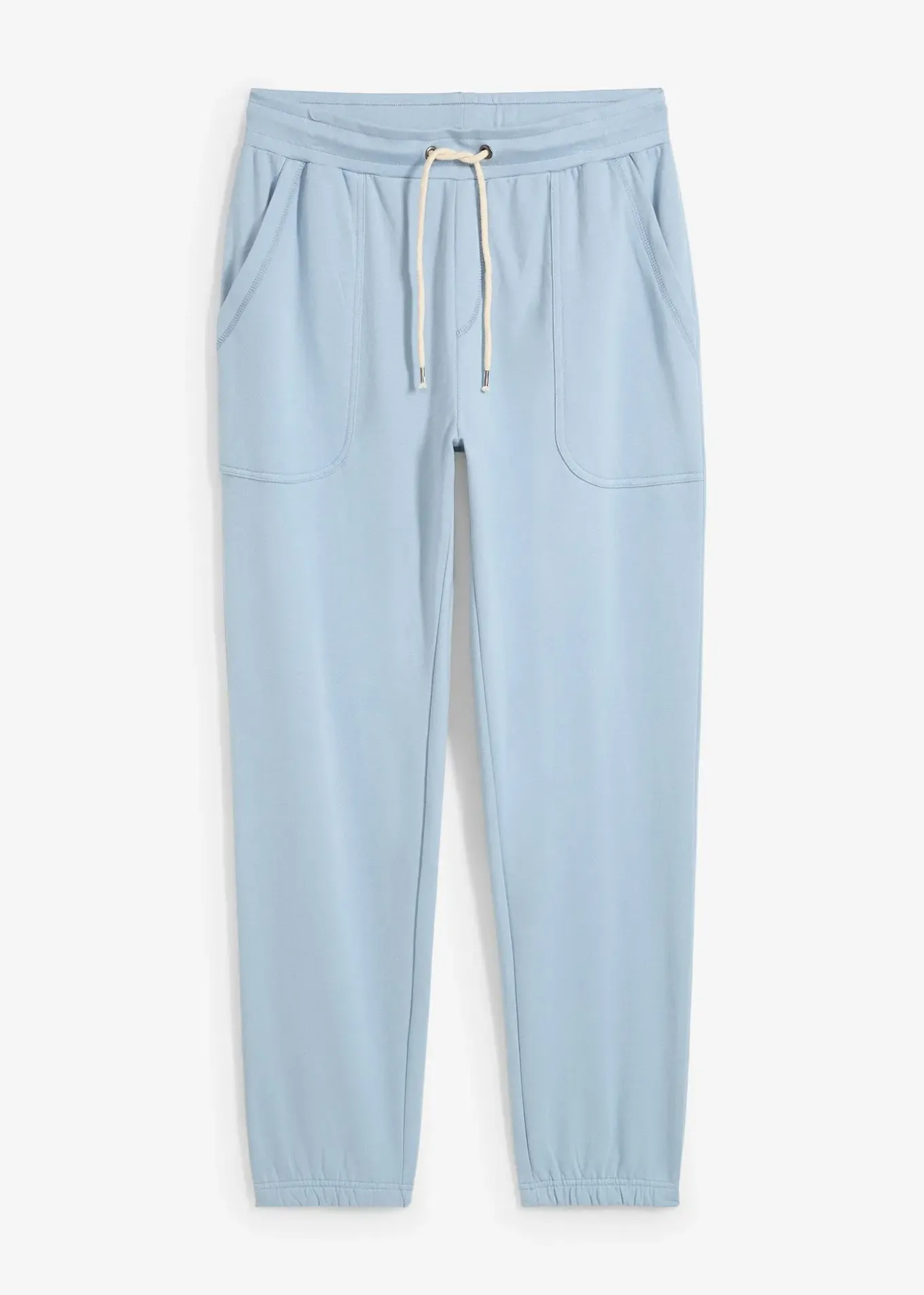 Pantalon de jogging 100% coton