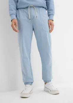 Pantalon de jogging 100% coton