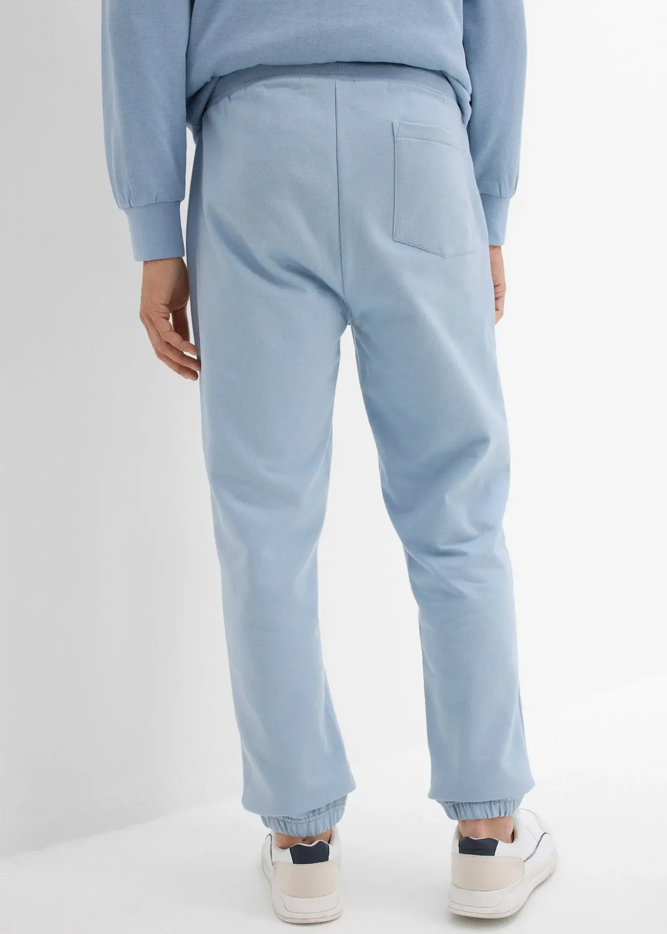 Pantalon de jogging 100% coton