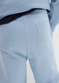 Pantalon de jogging 100% coton